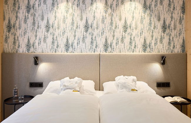 Movi Family Apart-Hotel - Foto 14