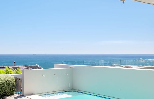 Seaside Elegance at Numa Villa - Foto 4