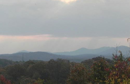 Well-Equipped Cabin Great for Families in Helen, Georgia - Foto 20