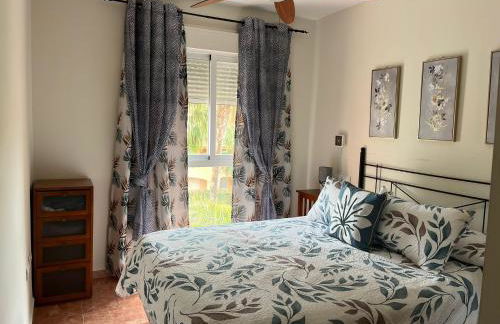 Ático dúplex con piscina privada y vistas al mar en Paraíso de Vera! - Foto 63