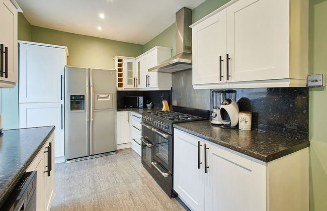 Host Stay Fifth Avenue - Foto 3