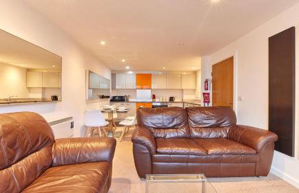 City Quadrant - Properties Unique - Foto 2