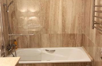 Marbella playa Residencial con piscina - Photo 24