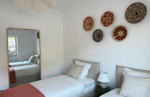 Stylish Ocean-View House near Ericeira - Foto 13