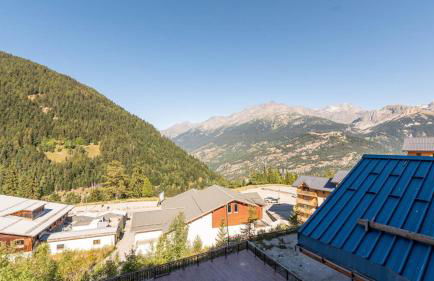 La Turra 410 - Appt pres des pistes 6 pers - Foto 12