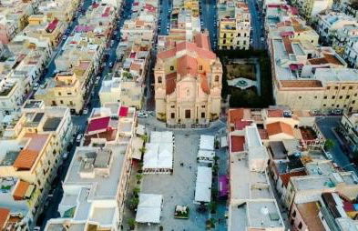 Panoramic Villa with Heated Pool & Whirlpool, WI-FI, Garden - Beach Side - 200mt from the sea - Foto 46