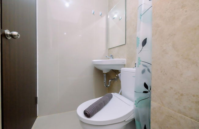 Good And Homey Studio At Transpark Cibubur Apartment - Foto 13