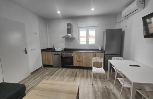 Apartamentos Bolonia - M a n u e l a - Foto 38