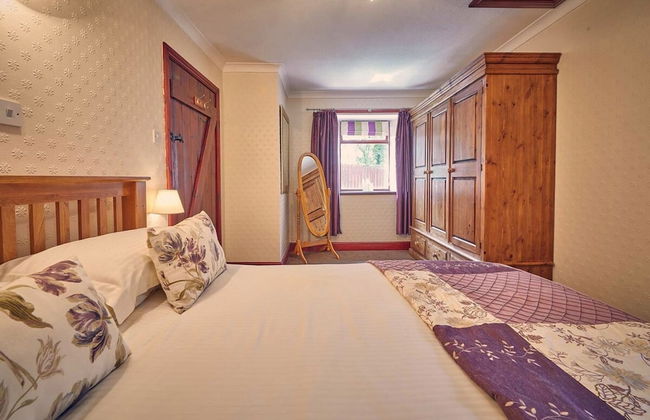 Host Stay No 3 Rose Cottage - Foto 4