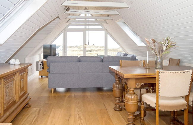 11 Person Holiday Home in Thisted-by Traum - Foto 32