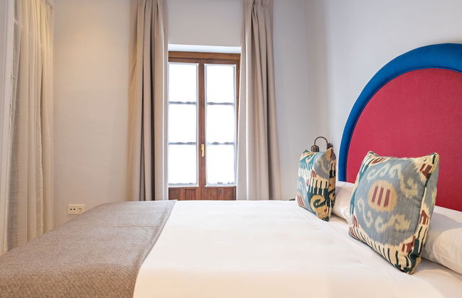 Angeles 6- Giralda Luxury by Valcambre - Foto 35