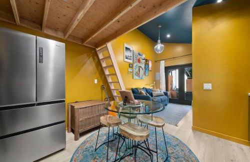 Sunny Loft Beaches Lakes Trails - Foto 26