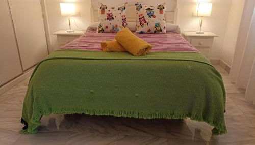 Apartamento Exclusivo - María 7 - Foto 2