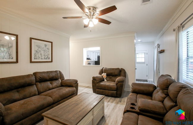 Close to I-95 Savannah Long Stays Pets - Foto 53