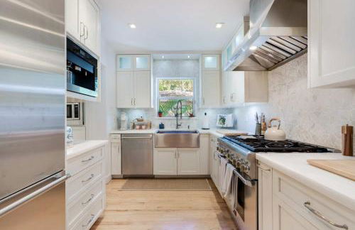 Garden Grove- Miami Home with Private Pool - Foto 16