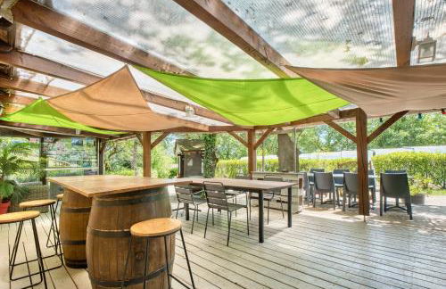 Chalet Grillon - Foto 25