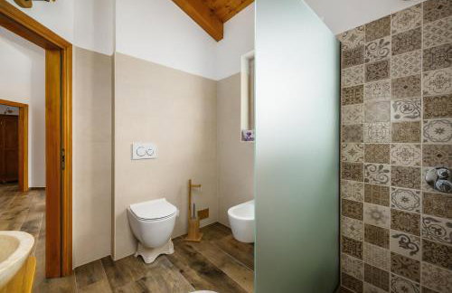 Villa Stella Polaris - Foto 28