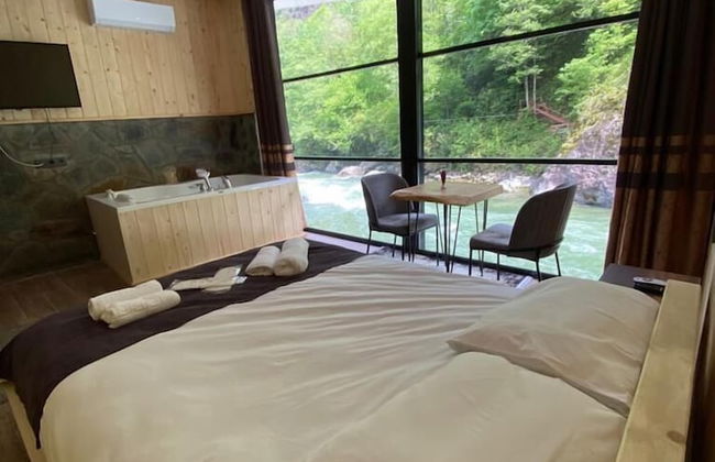 Dogal Suit Bungalov - Foto 6