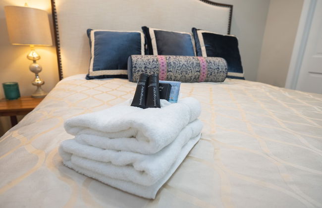 Escape to the Lake - Foto 2