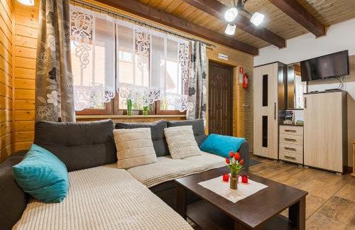 Domki Słoneczne Wzgórze - Foto 33