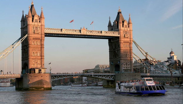 Total London Full Day Guided Tour - Photo 3