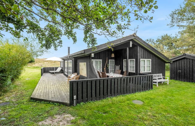 3 bedroom House in Sønderho with terrace - Photo 3