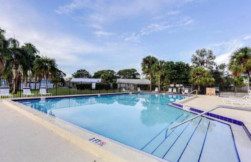 5 Mi to Beach Jupiter Townhome with Pool Access - Foto 29
