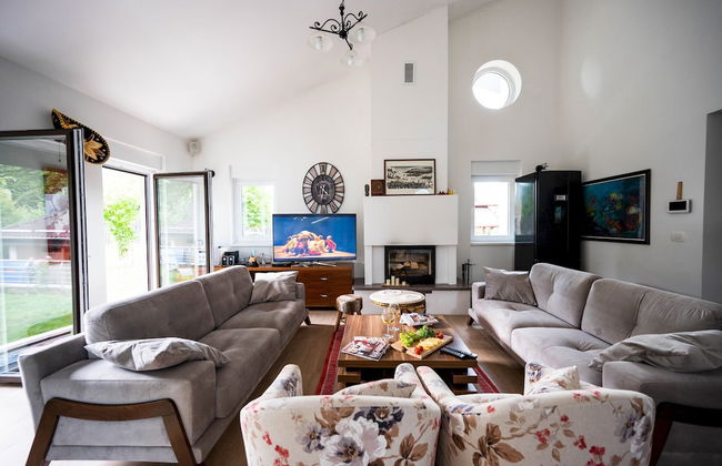 Spacious 3bdr Villa - Foto 7