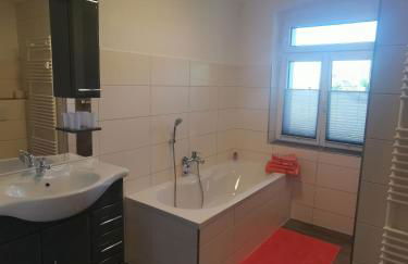 Ferienwohnung Wanderglück - Foto 10