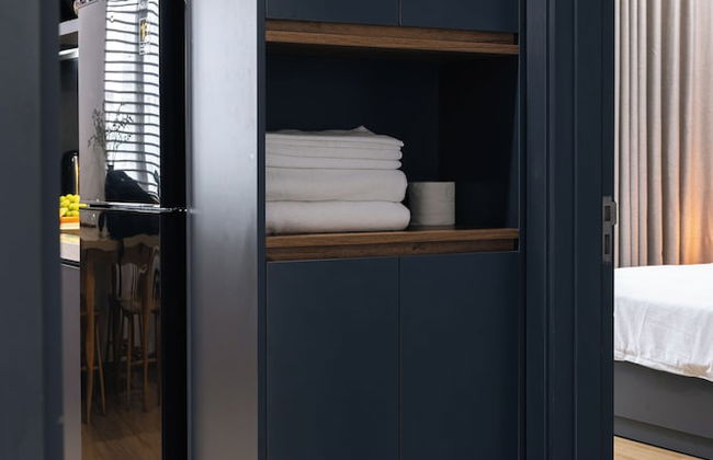 Lagom Apartment & Hotel - Foto 30