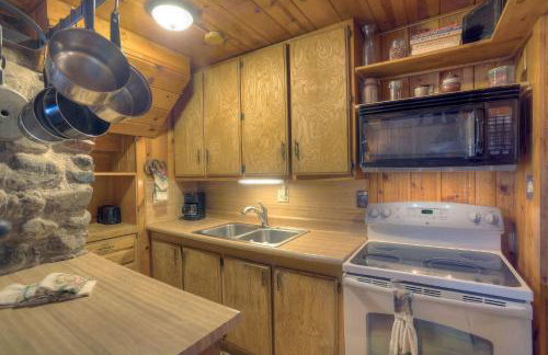 Waters Edge Cabin on Vallecito Lake in Bayfield CO - Foto 10