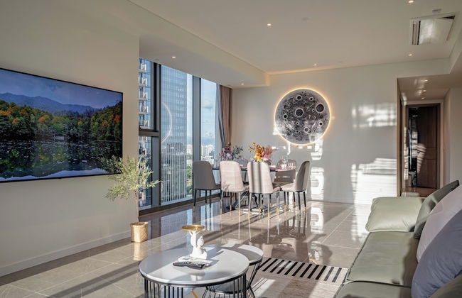 The Opera Residence Luxury Vacation - Foto 21