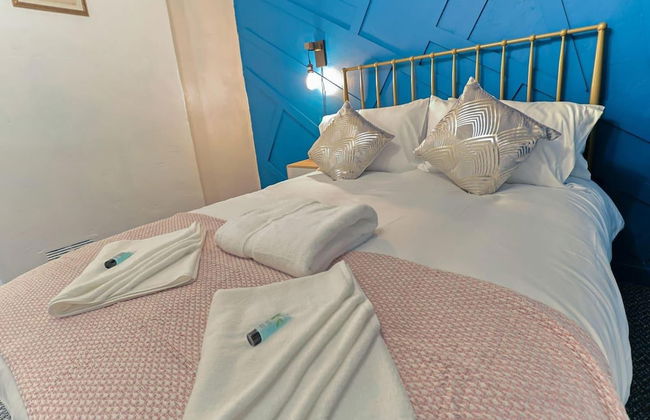 Beautiful 3-bed Cottage in Burnham-on-crouch - Foto 4