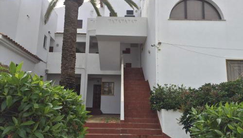 Apartamento Aldeia de Marim, Ohao, Portugal, Meerblick - Foto 1