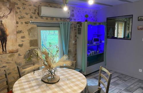 Au Pied de Troncais - Foto 19