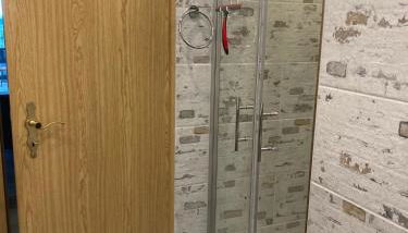 Ferienhaus Abtsroda - Foto 3, Shower