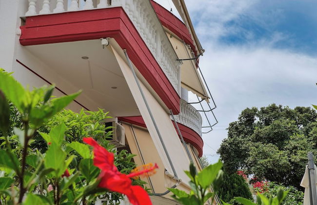 Vila Melisa - Photo 66