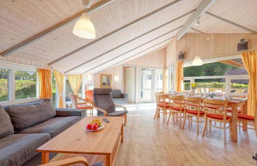 Kranich Ferienhäuser mit Innenpool - Photo 24