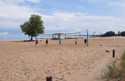 Gästewohnung Schwanenteich - Foto 41