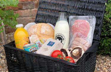 The Old Tractor Shed Luxury Private Hot Tub & View - Foto 19