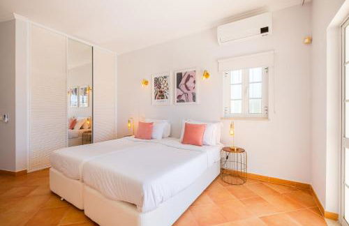 Vicente Mar Luxury Villa - Private Pool - Foto 13