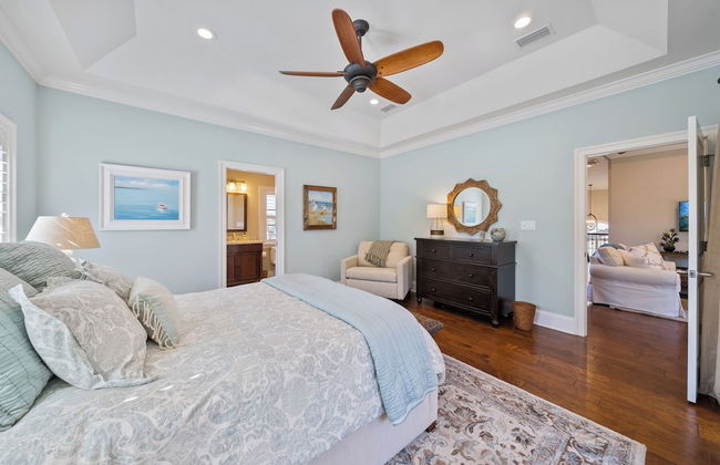 Casa del Sueno - Foto 12