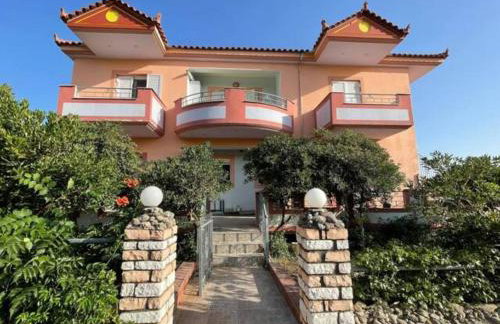 Apartment for Relaxed Holidays 3 - Foto 1