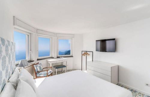 Villa Chez Piè Panoramic Views Pool and Guest Services - Foto 96