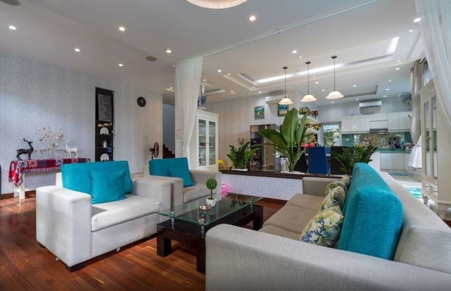 5 Bedrooms Pool Villa w Karaoke - Foto 3