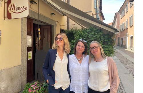 Casa Vacanze Le tre Sorelle - Foto 51