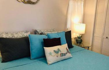 Goodland Waterfront Cottage - Foto 21