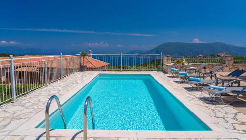 Guiscardos Luxury Villa - Foto 5