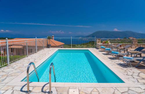 Guiscardos Luxury Villa - Foto 5