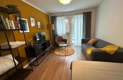 WALLENSTAY Apartment - Foto 25